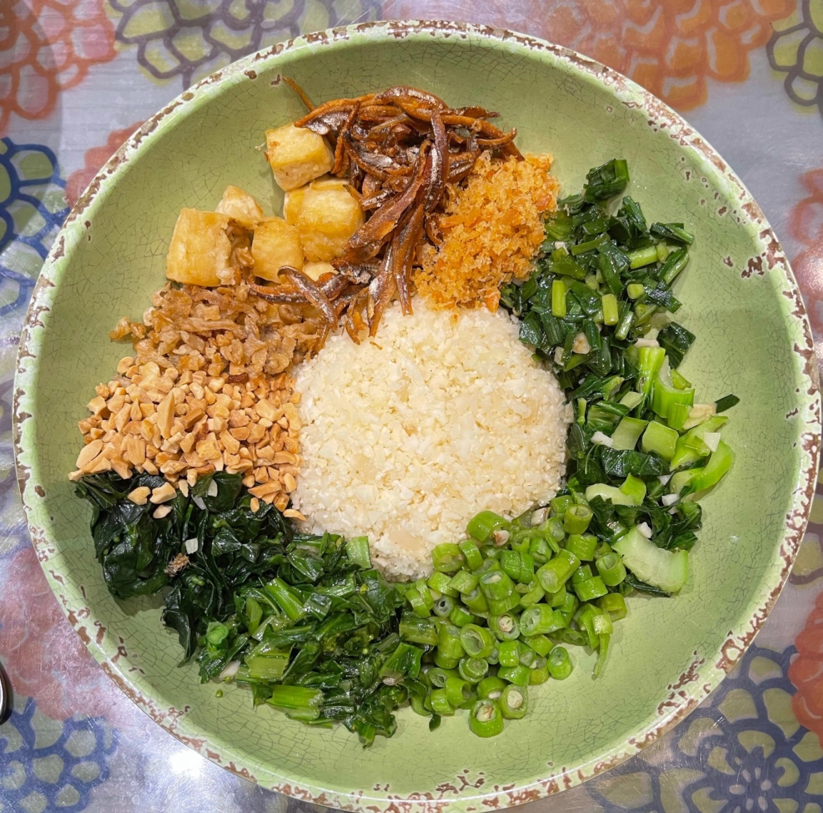 Thumbapoo Rice Pretty chuffed! – Still Feeling Peckish